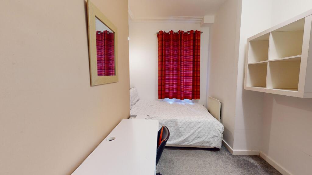 Additional property image - Hawthorn Terrace (1 Room for 25/26), ,