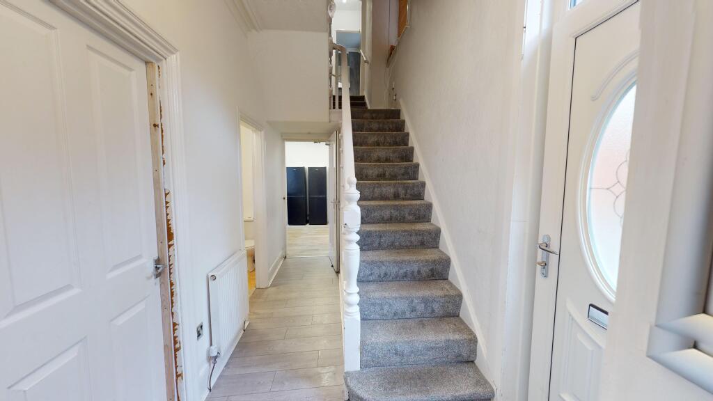 Additional property image - Hawthorn Terrace (1 Room for 25/26), ,