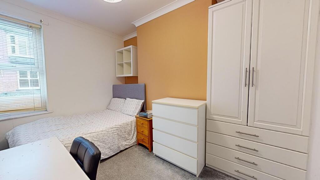 Additional property image - Hawthorn Terrace (1 Room for 25/26), ,