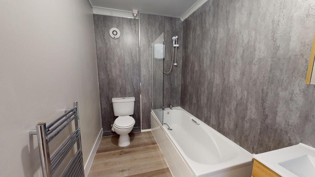 Additional property image - Hawthorn Terrace (1 Room for 25/26), ,