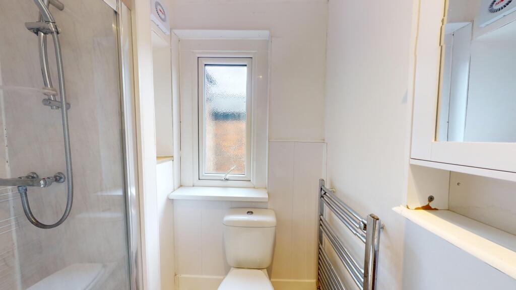 Additional property image - Hawthorn Terrace (1 Room for 25/26), ,