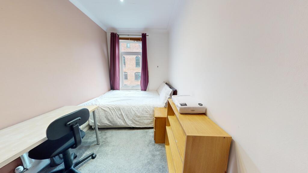 Additional property image - Hawthorn Terrace (1 Room for 25/26), ,