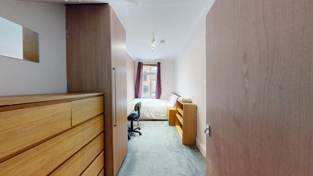 Additional property image - Hawthorn Terrace (1 Room for 25/26), ,