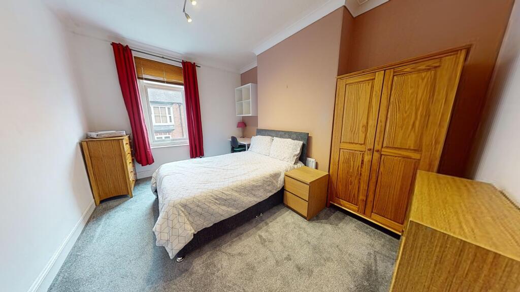 Additional property image - Hawthorn Terrace (1 Room for 25/26), ,