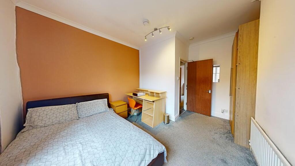 Additional property image - Hawthorn Terrace (1 Room for 25/26), ,