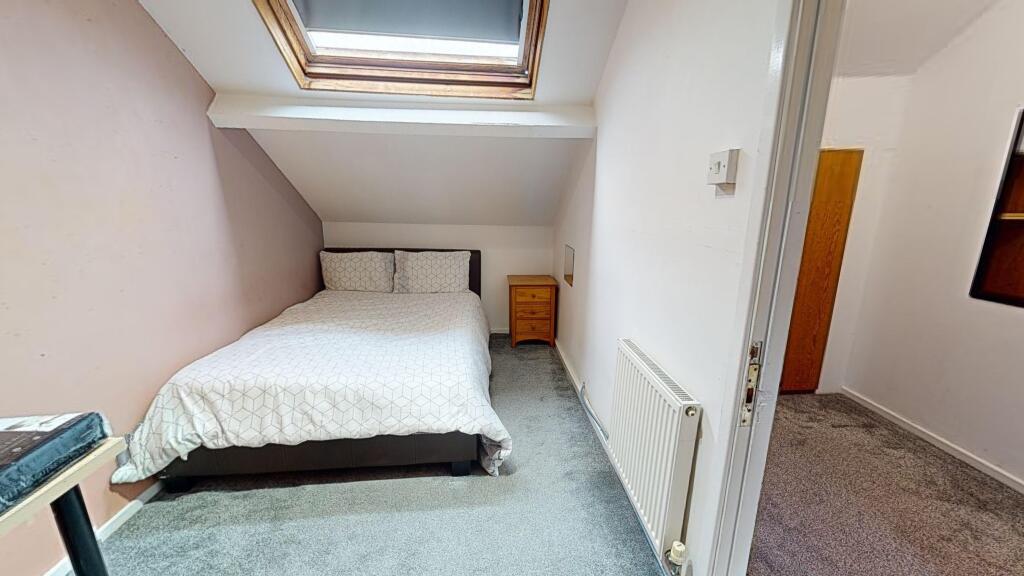 Additional property image - Hawthorn Terrace (1 Room for 25/26), ,