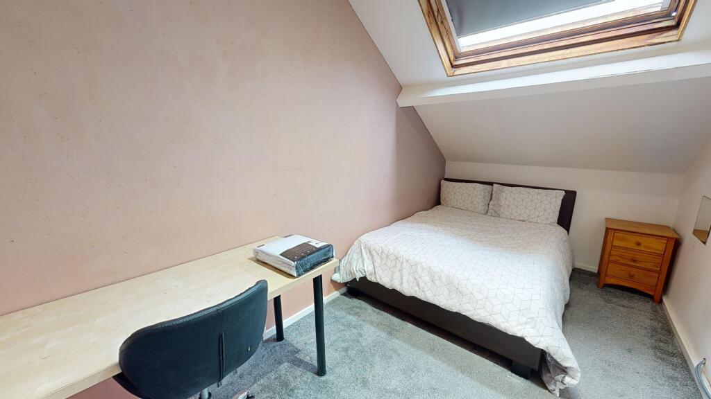 Additional property image - Hawthorn Terrace (1 Room for 25/26), ,