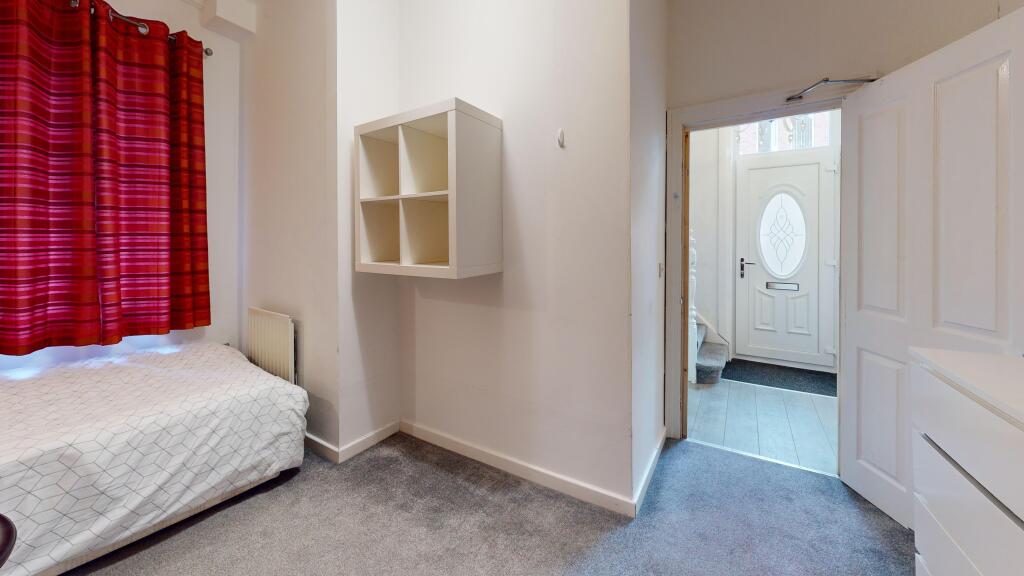 Additional property image - Hawthorn Terrace (1 Room for 25/26), ,