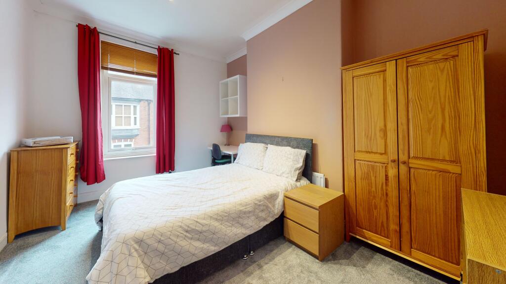 Additional property image - Hawthorn Terrace (1 Room for 25/26), ,