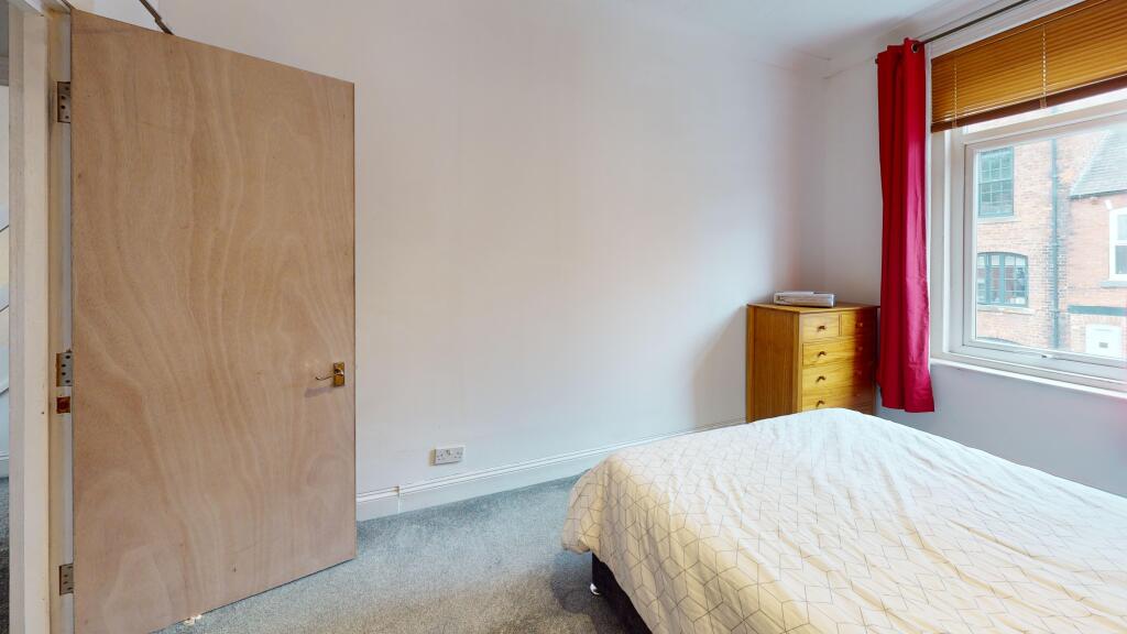 Additional property image - Hawthorn Terrace (1 Room for 25/26), ,