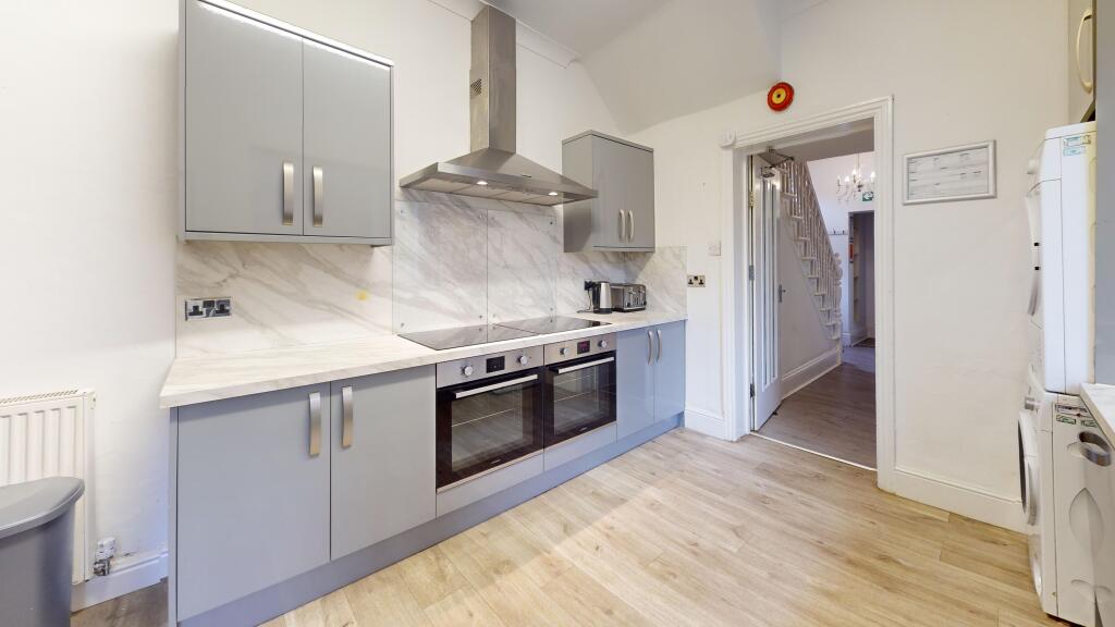 Additional property image - Hawthorn Terrace (1 Room for 25/26), ,