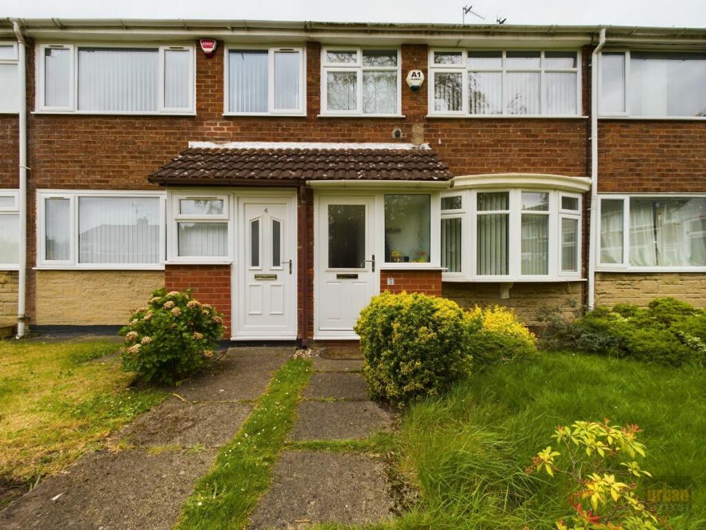 3 bedroom terraced house for sale in Fircotes, Maghull, L31