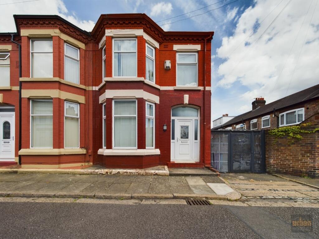 Main image of property: Millersdale Avenue, Warbreck Moor, Aintree