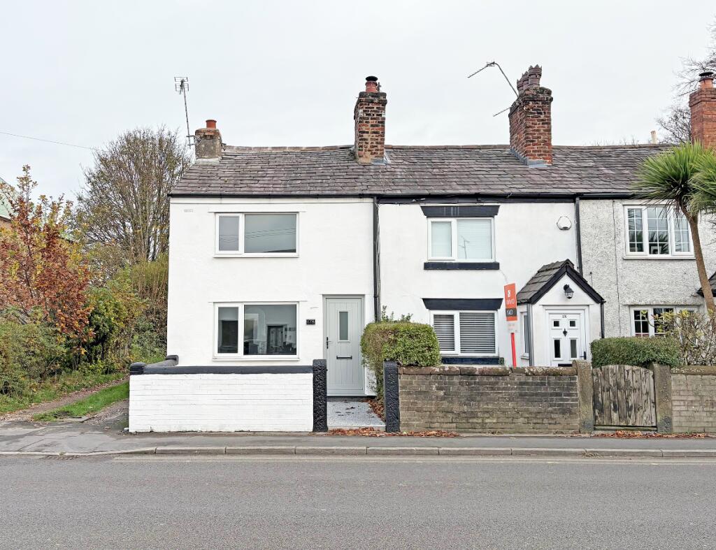 Main image of property: Liverpool Road North, Maghull