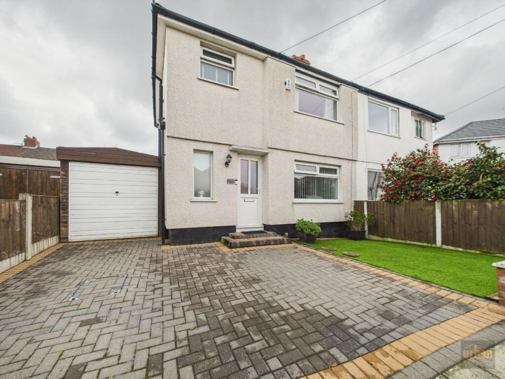 Main image of property: Weston Grove, Maghull
