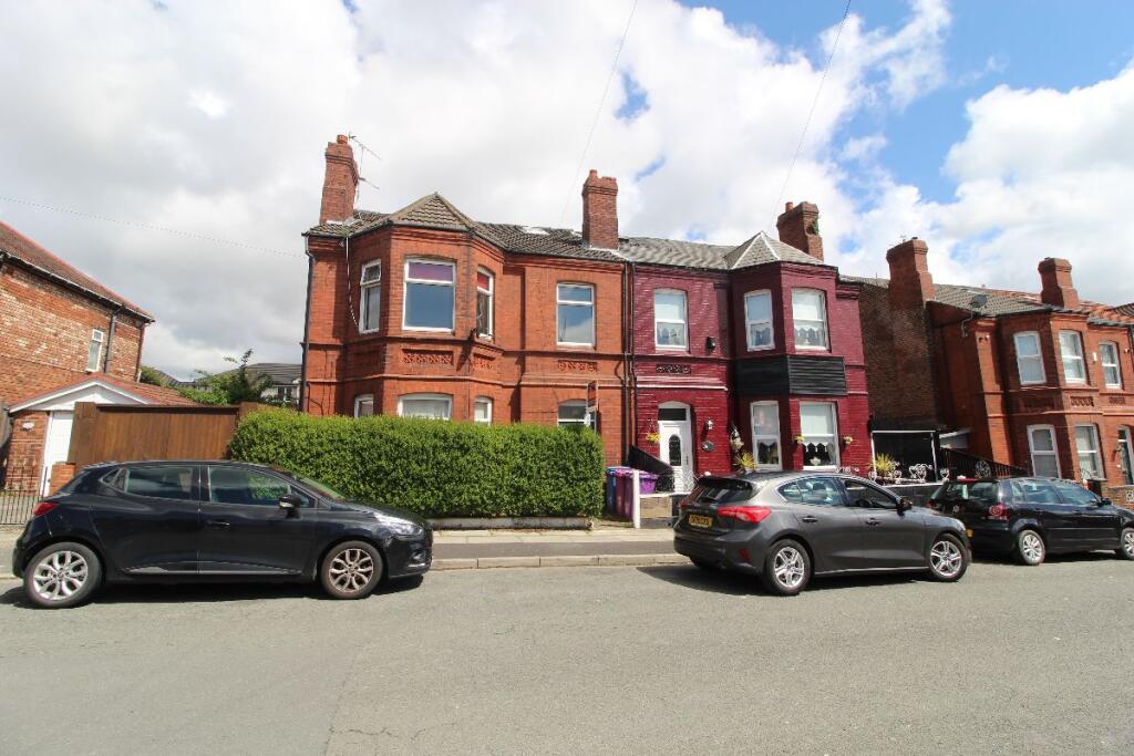 Main image of property: Chapel Avenue, Orrell Park