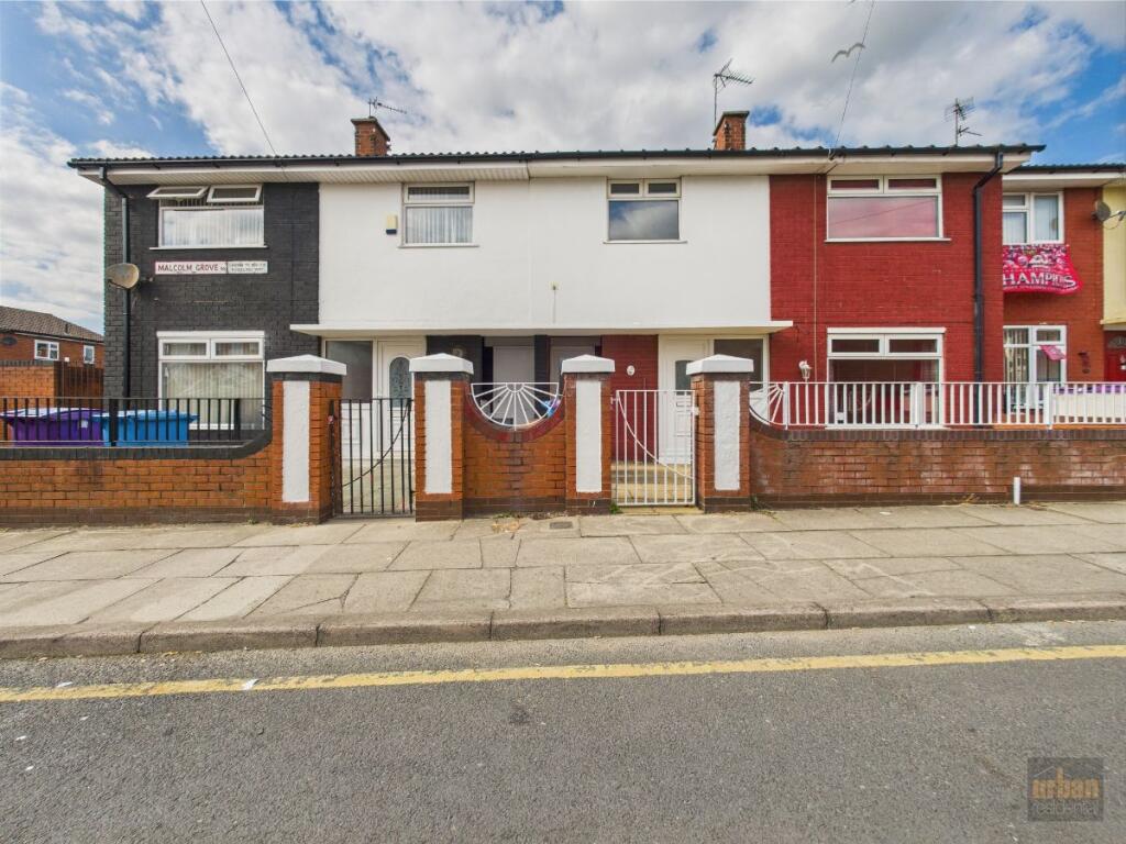 Main image of property: Malcolm Grove, Kirkdale