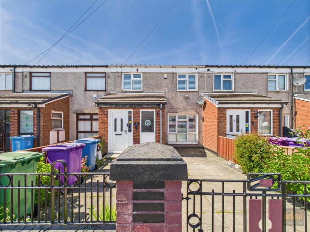 Main image of property: Compton Road