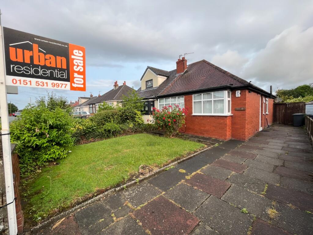 Main image of property: Dodds Lane, Maghull