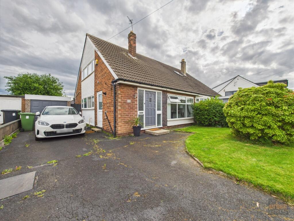 Main image of property: Andrew Avenue, Melling