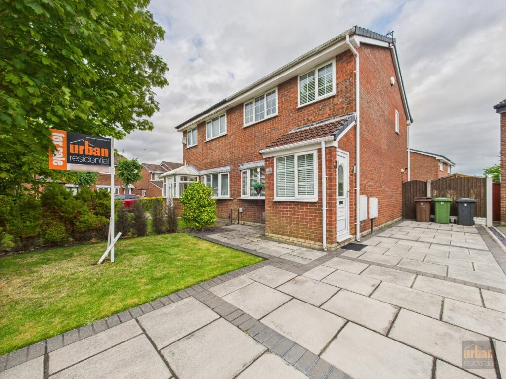Main image of property: Aragon Close, Maghull