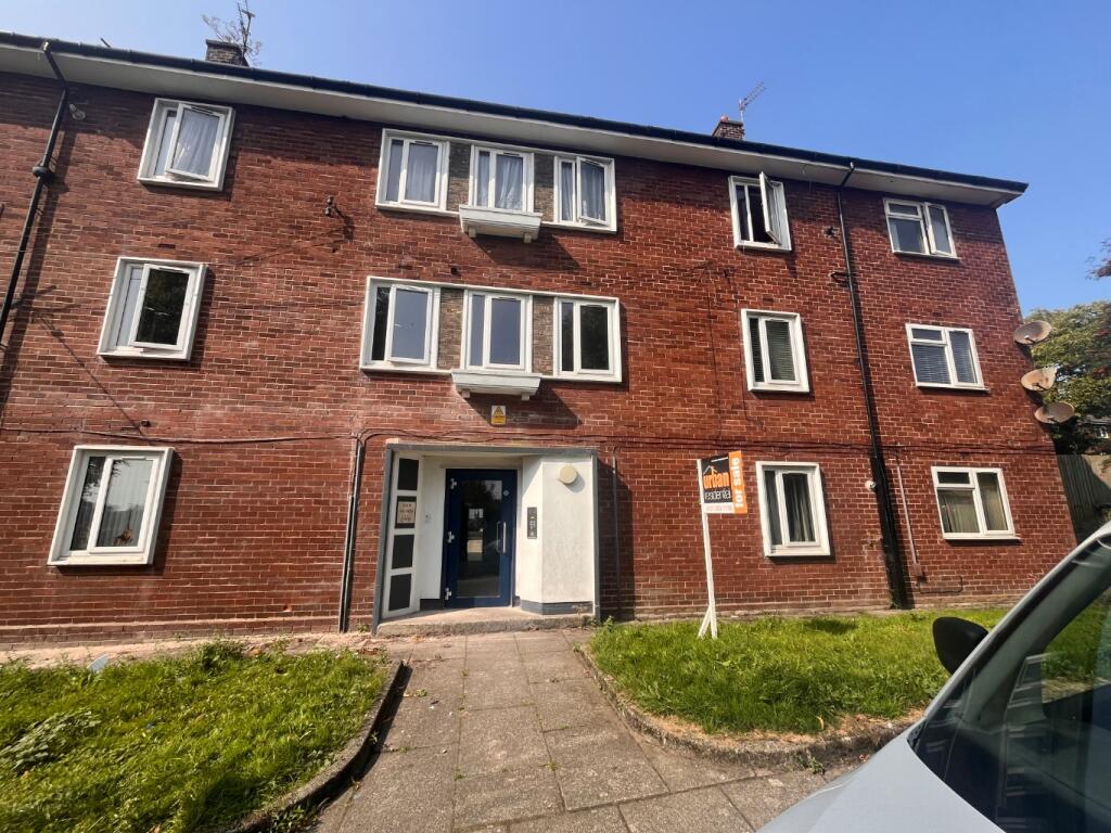 Main image of property: The Green, Stoneycroft, Liverpool, L13