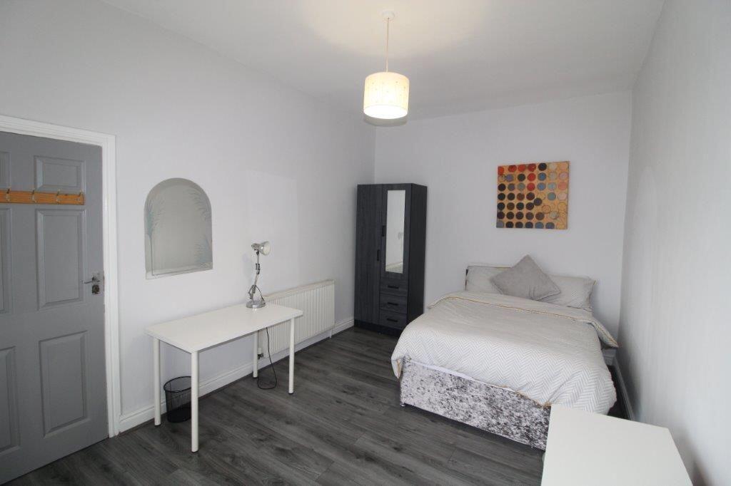 Main image of property: Dorset Road, Tuebrook