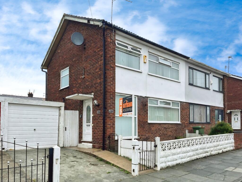 Main image of property: Marion Road, Bootle