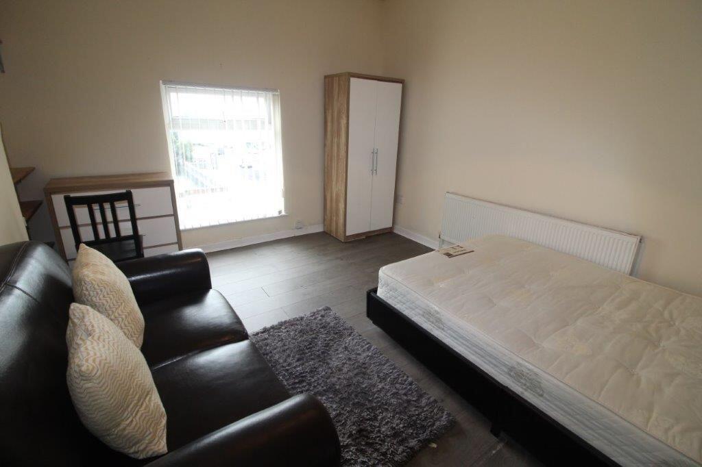 Main image of property: Dorset Road, Tuebrook