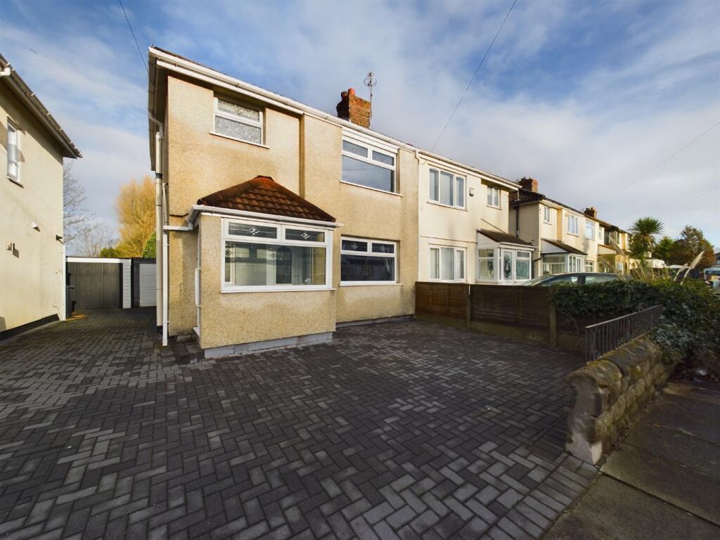 Main image of property: Moorhey Road, Maghull