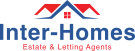 Inter-Homes Estate & Letting Agents logo