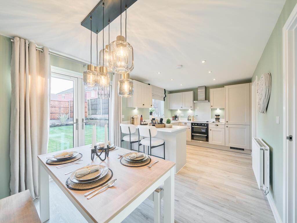 Main image of property: Land West Eriswell Road,
Lakenheath,
Suffolk,
IP27 9AN