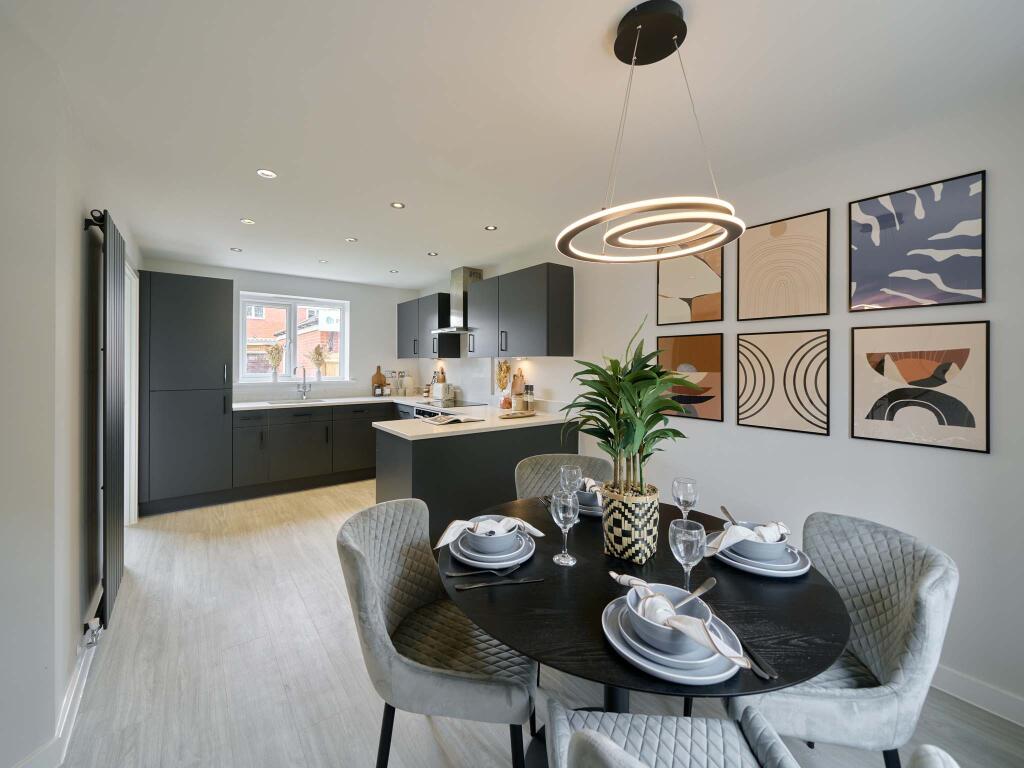 Main image of property: Land West Eriswell Road,
Lakenheath,
Suffolk,
IP27 9AN