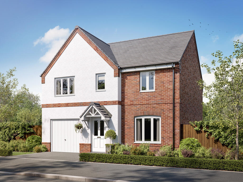 Main image of property: Land West Eriswell Road,
Lakenheath,
Suffolk,
IP27 9AN