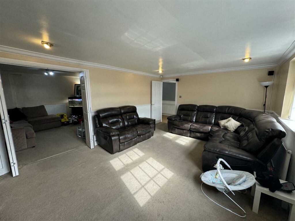 Additional property image - Fairview Avenue, Birmingham