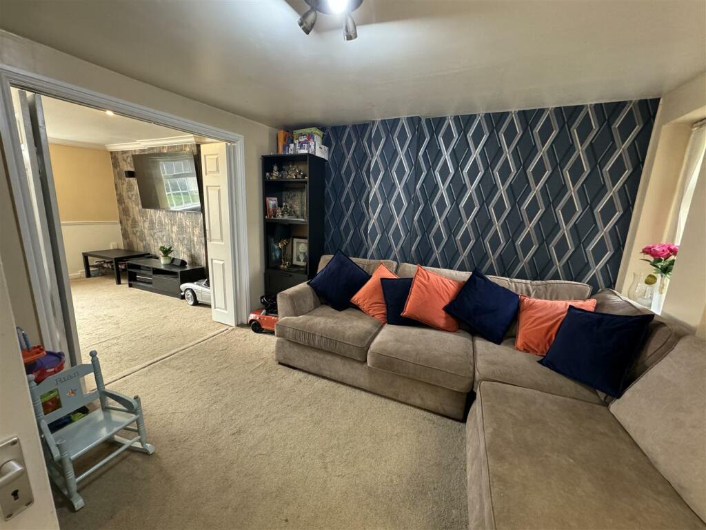 Additional property image - Fairview Avenue, Birmingham