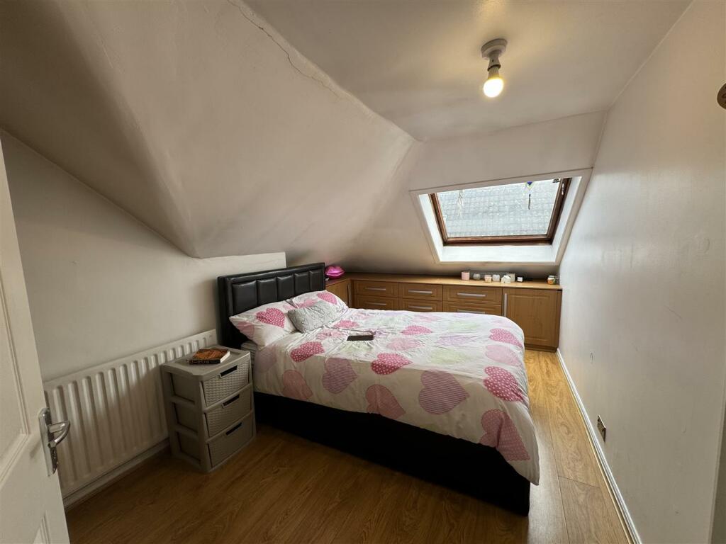 Additional property image - Fairview Avenue, Birmingham