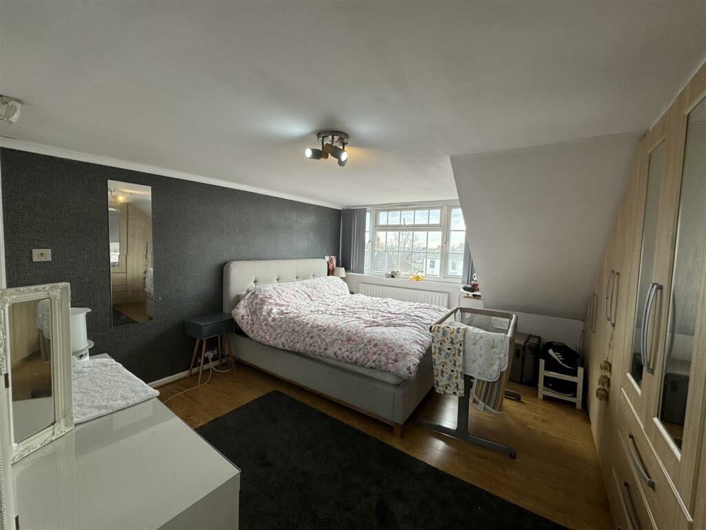 Additional property image - Fairview Avenue, Birmingham