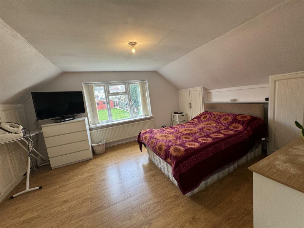 Additional property image - Fairview Avenue, Birmingham