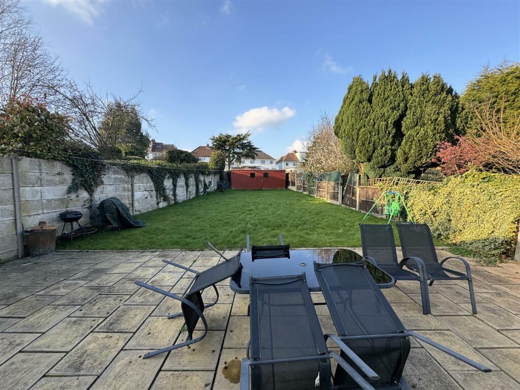 Additional property image - Fairview Avenue, Birmingham