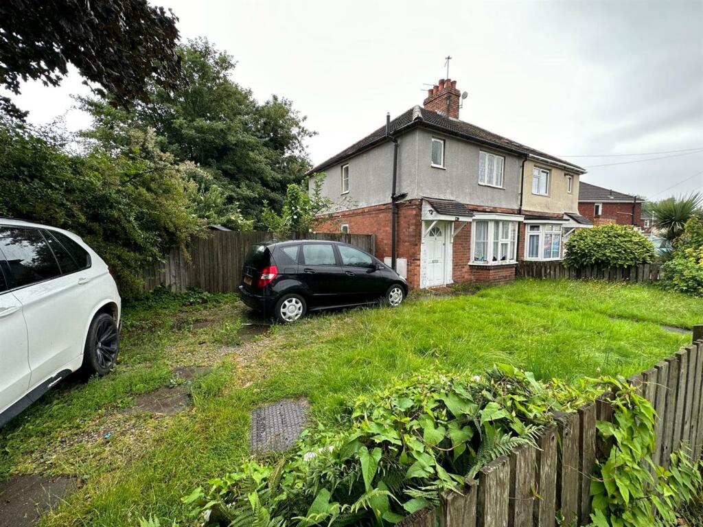 Main image of property: Lawrence Avenue, Heath Town