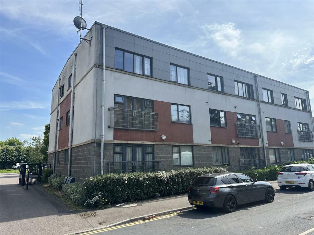 Main image of property: Holly Lane, Smethwick