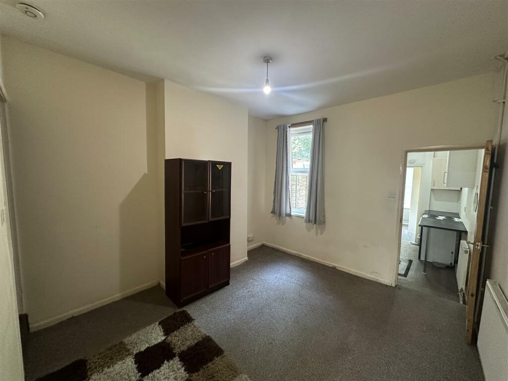 Additional property image - Reginald Road, Birmingham