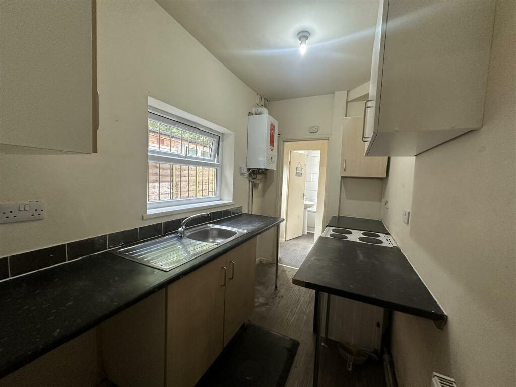 Additional property image - Reginald Road, Birmingham