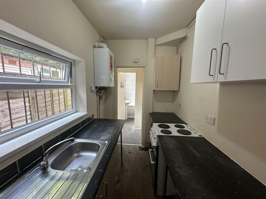 Additional property image - Reginald Road, Birmingham