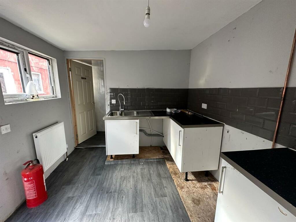 Additional property image - Stockwell Road, Birmingham