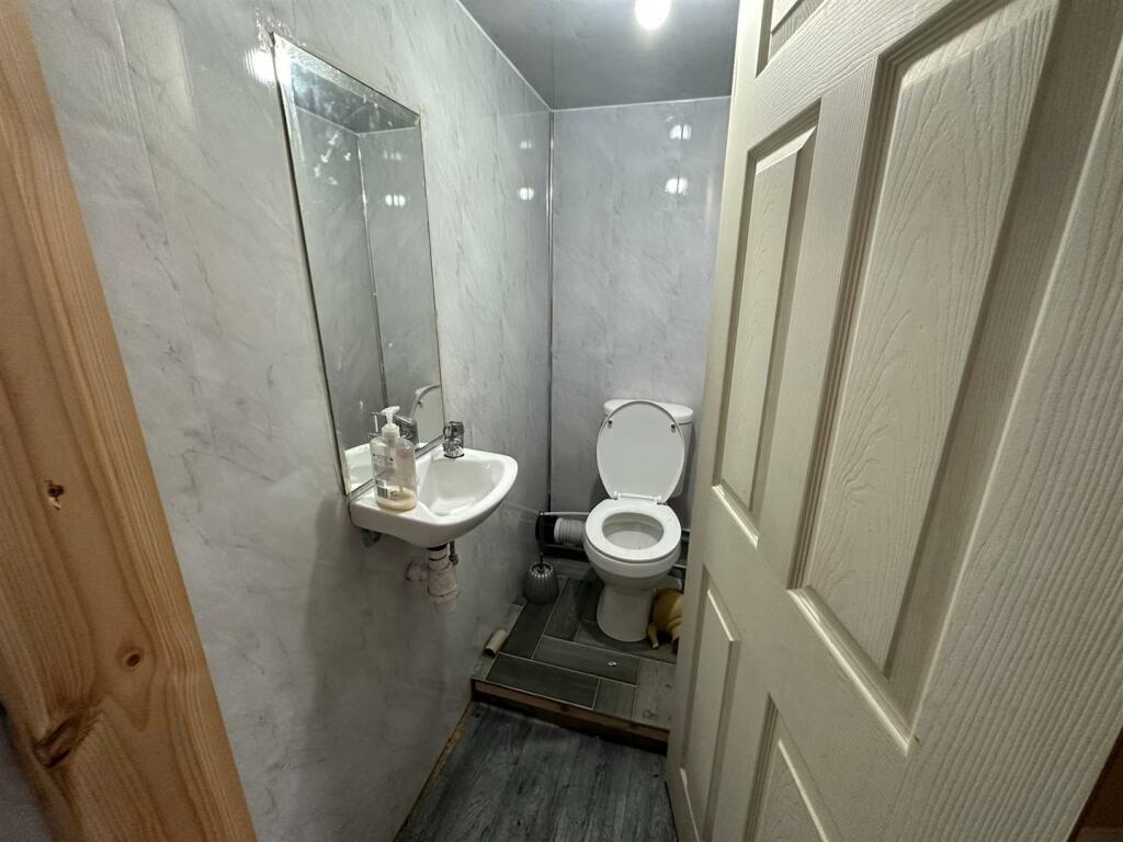 Additional property image - Stockwell Road, Birmingham