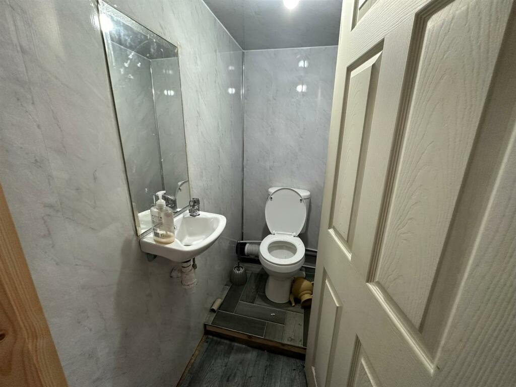 Additional property image - Stockwell Road, Birmingham