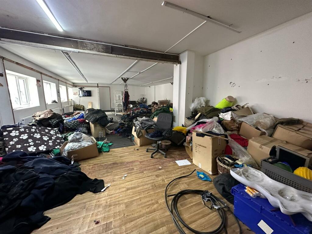 Additional property image - Stockwell Road, Birmingham
