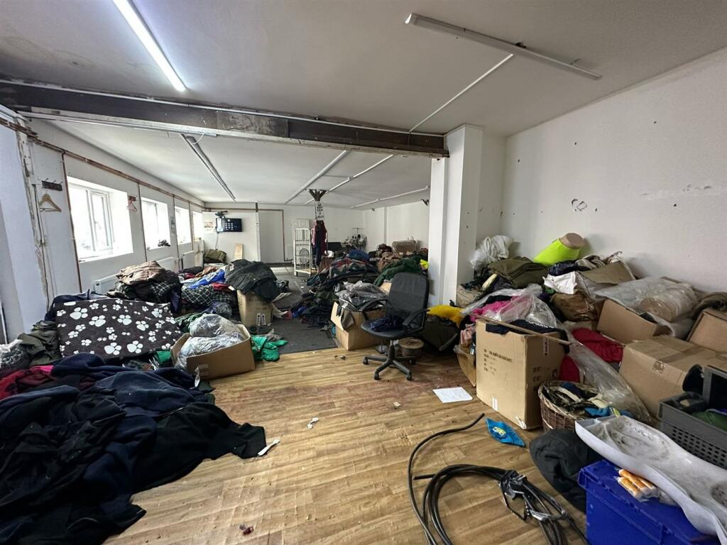 Additional property image - Stockwell Road, Birmingham